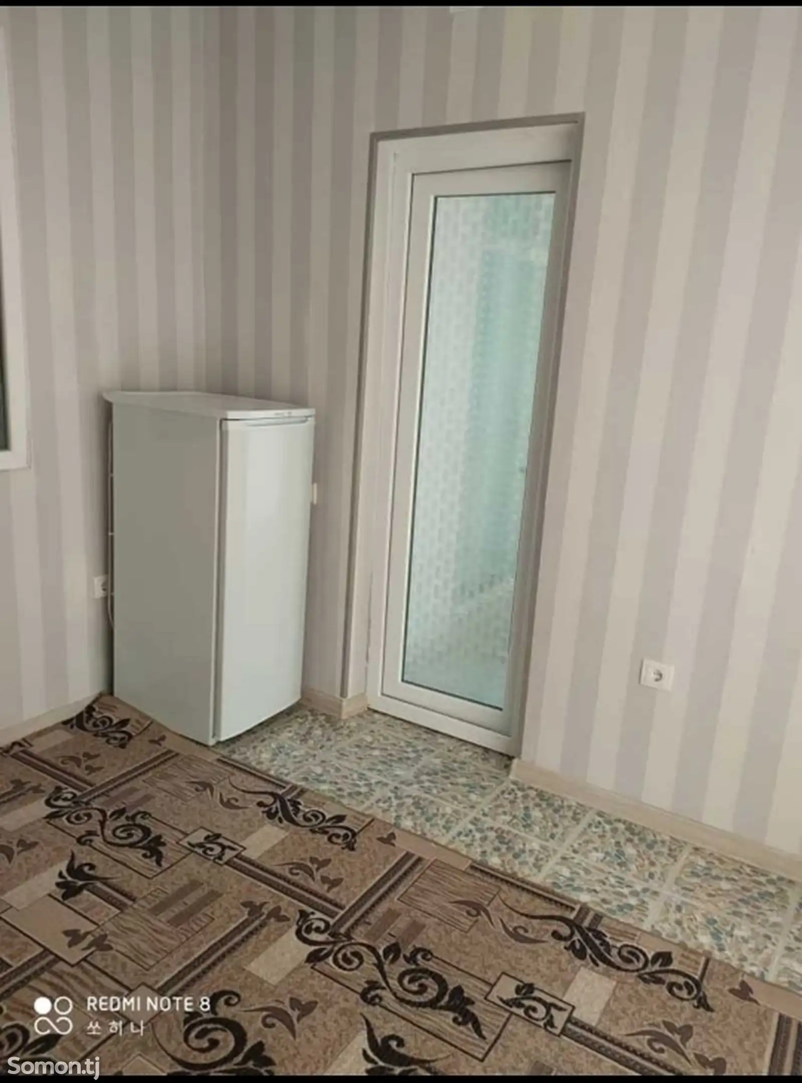 3-комн. квартира, 13 этаж, 80м², Дом Печать-5