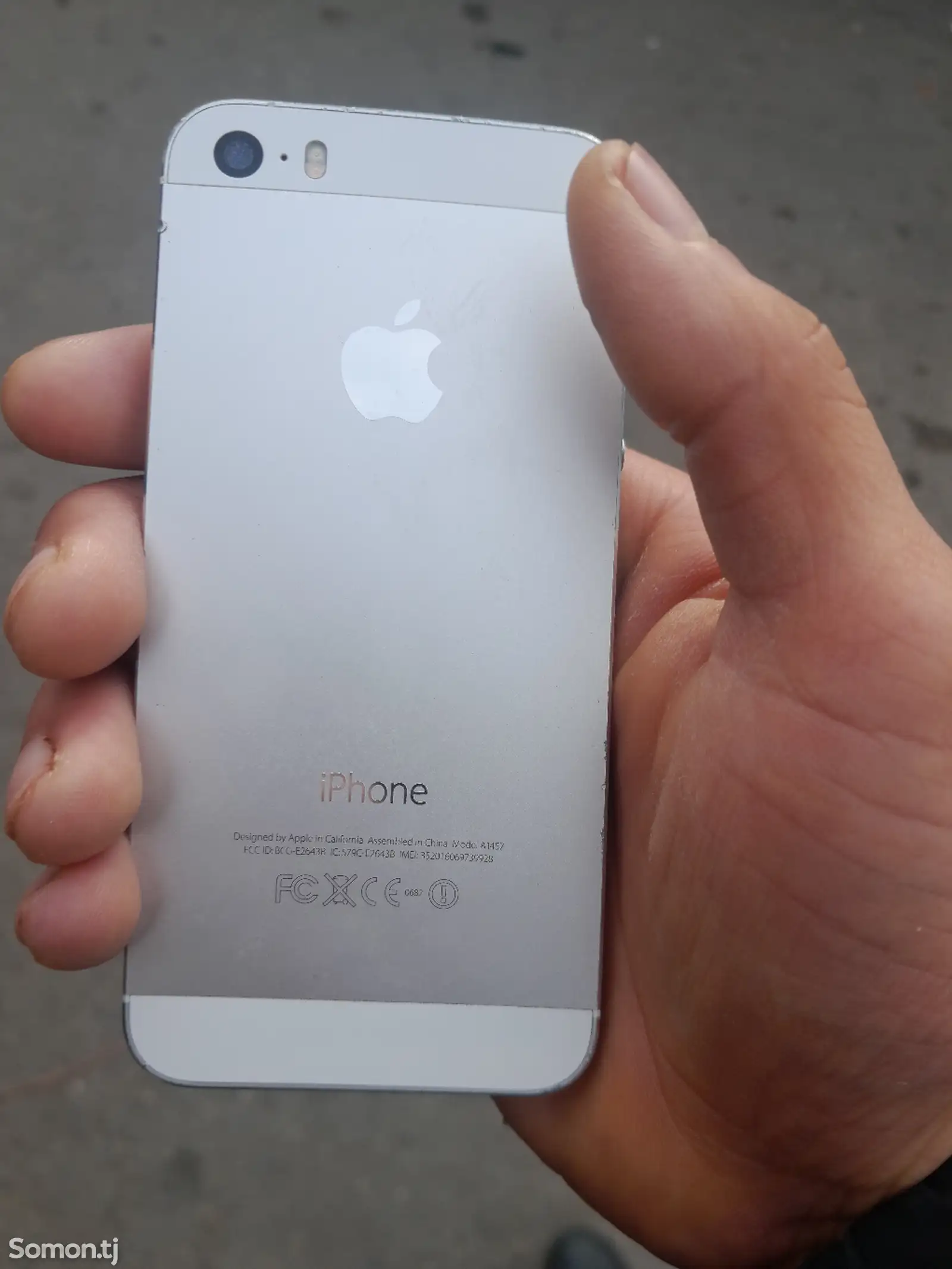 Apple iPhone 5s, 16 gb-1