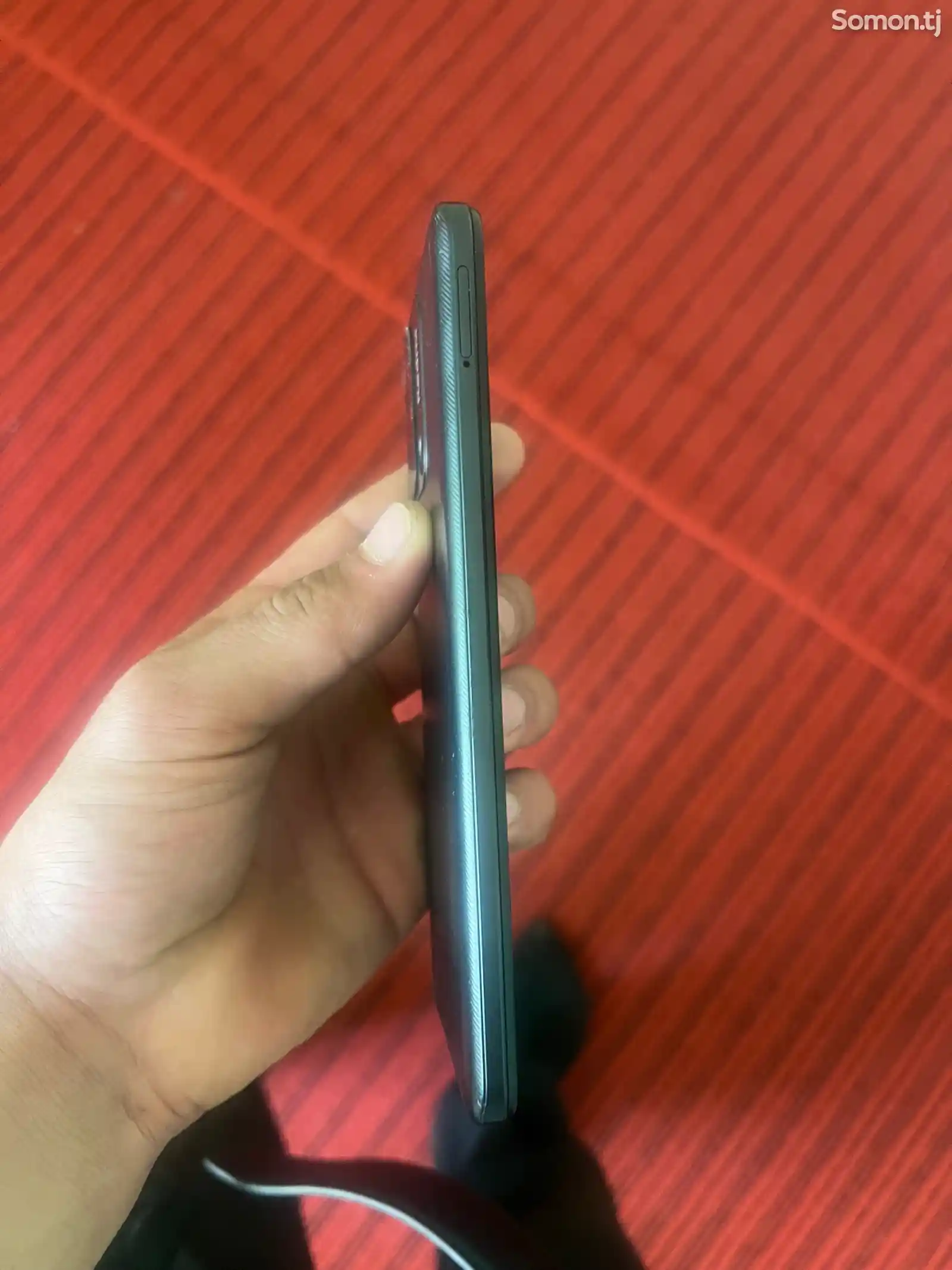 Xiaomi Redmi 12С 128g 6-5