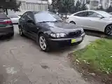 BMW 3 series, 2003-4