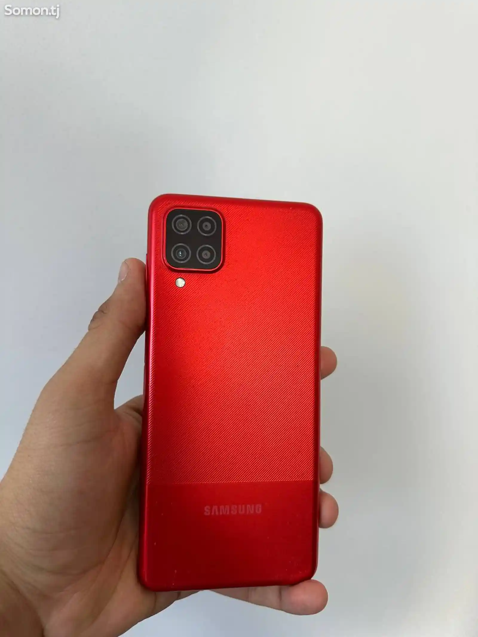 Samsung Galaxy A12