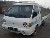 Бортовой автомобиль Hyundai Porter 2004-2