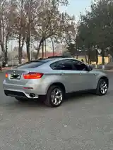 BMW X6, 2014-4