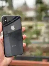 Apple iPhone X, 64 gb-2