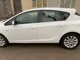 Opel Astra J, 2010-4