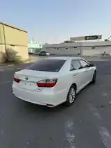 Toyota Camry, 2014-4