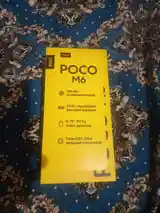 Xiaomi Poco M6-2