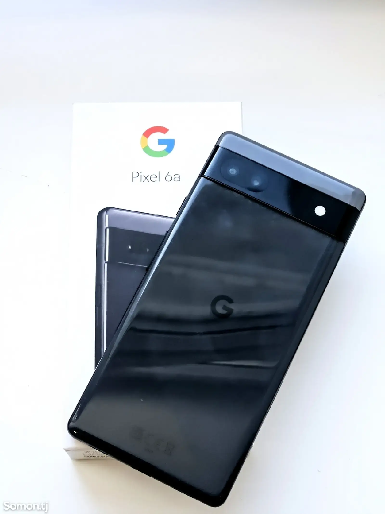 Google Pixel 6A-1