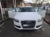 Audi A4, 2010-2