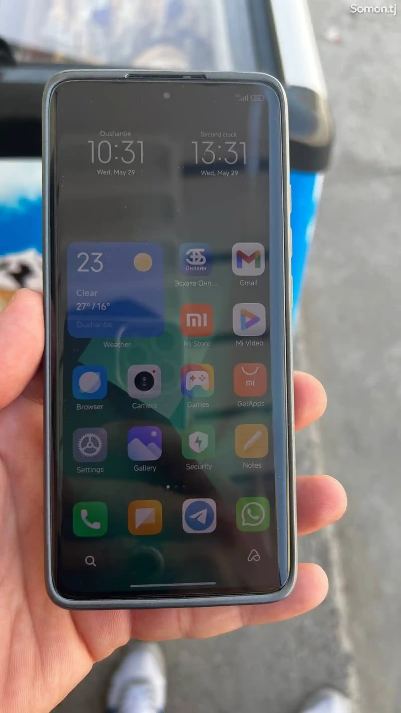 Xiaomi mi 12s-3
