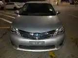 Toyota Fielder, 2014-7