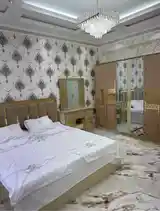 2-комн. квартира, 4 этаж, 98м², И. Сомони, ул. Пушкина 14-4