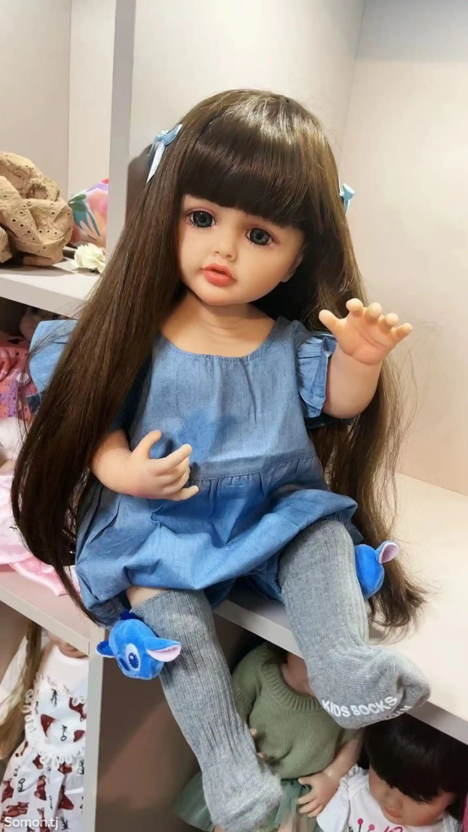 Кукла-6