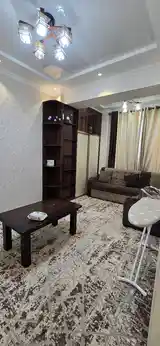 2-комн. квартира, 14 этаж, 55 м², шохмансур-9