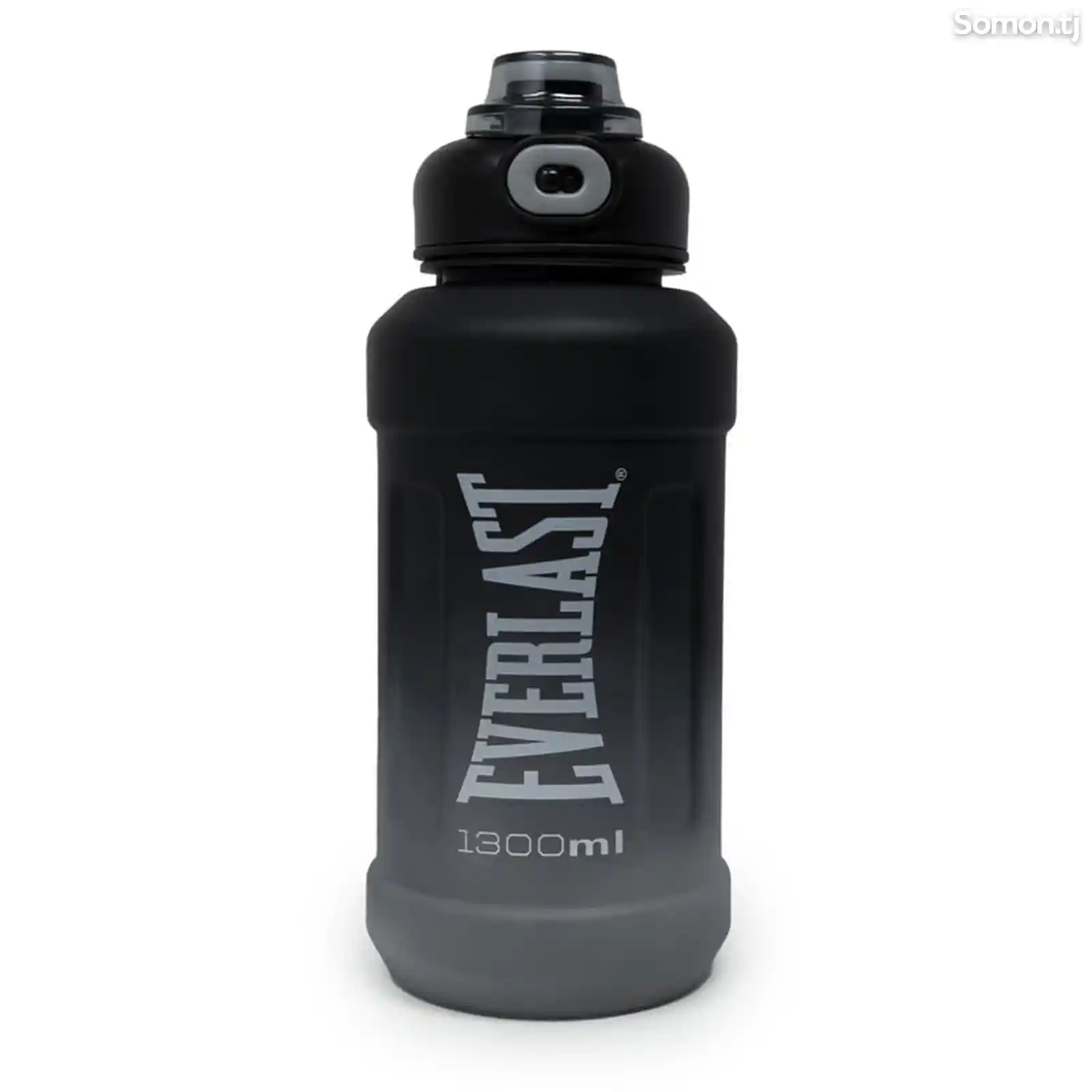 Спортивная бутылка для воды Everlast 1300мл-1