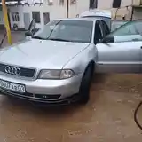 Audi A4, 1996-3