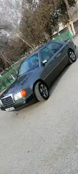 Mercedes-Benz W124, 1993-3