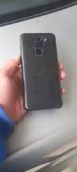 Xiaomi Redmi note 9-3