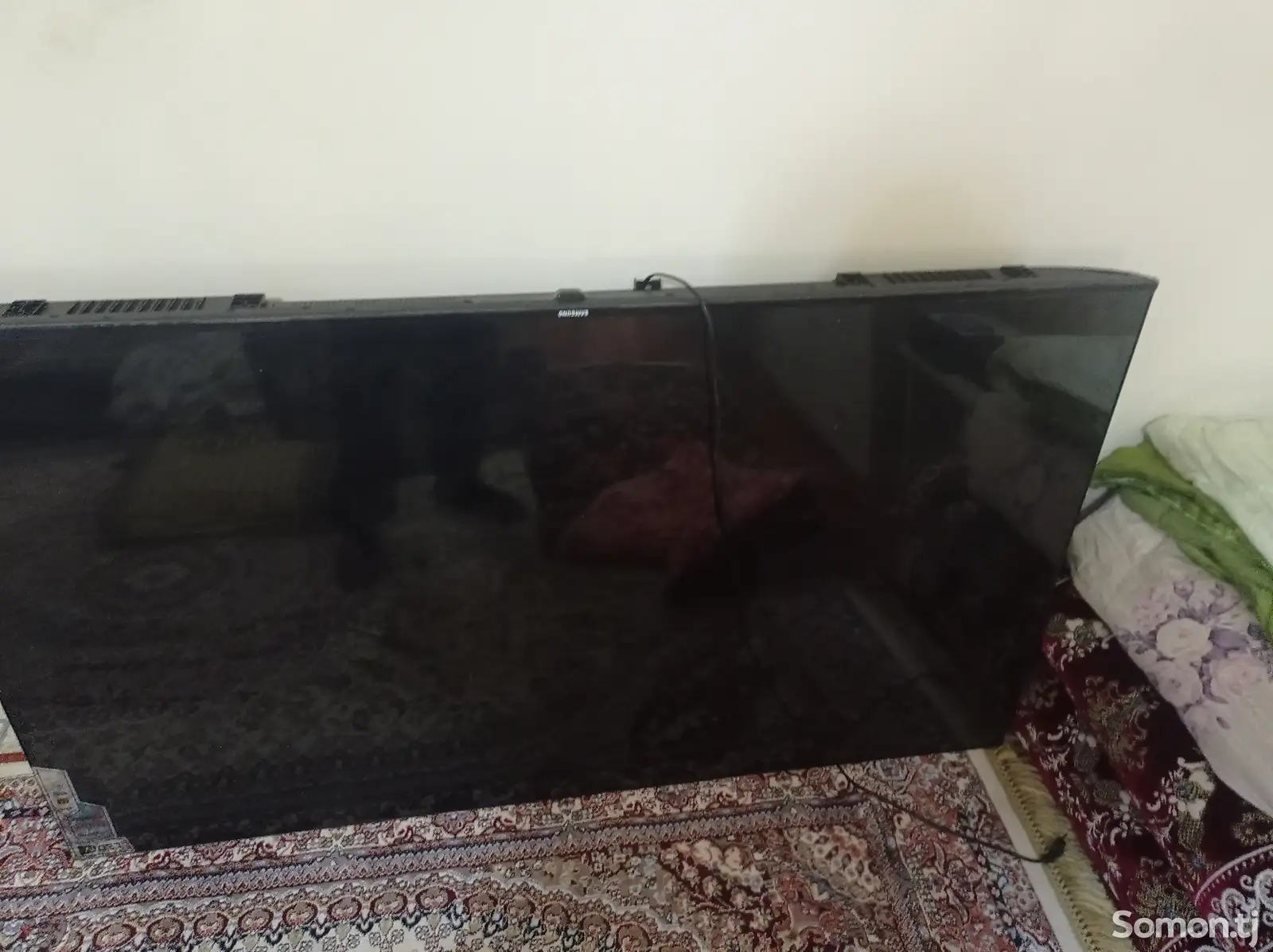 Телевизор smart tv-1