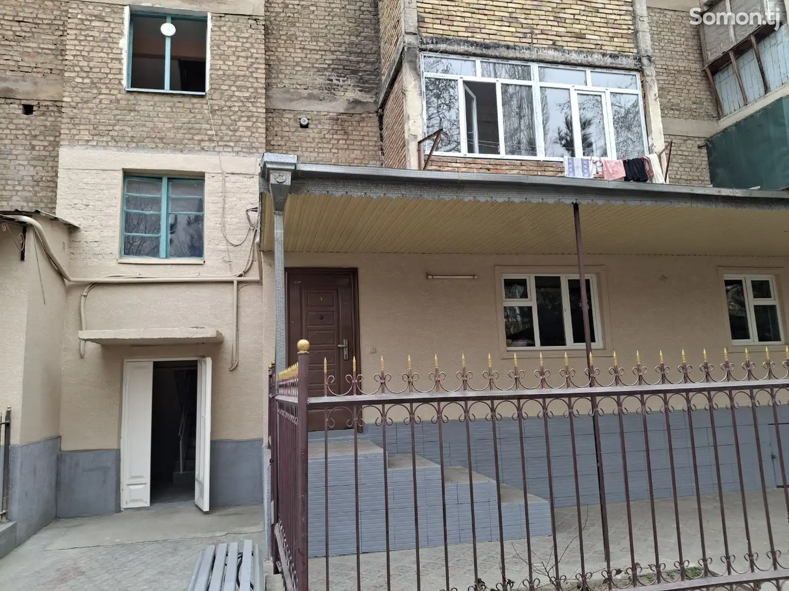 2-комн. квартира, 2 этаж, 50 м², 31 мкр-1