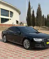 Audi A8, 2017-5