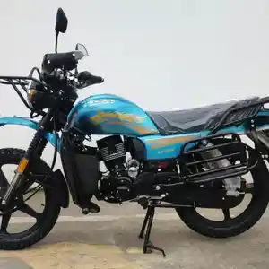 Мотоцикл Suzuki GSX200