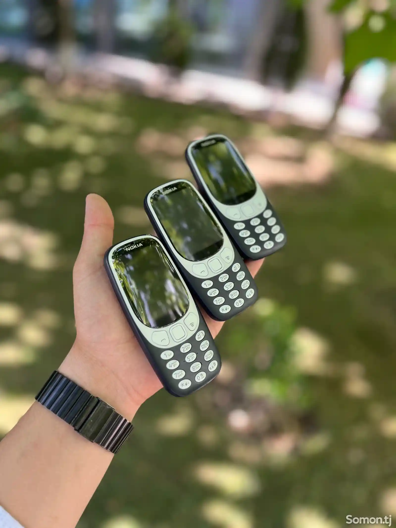 Nokia 3310-2