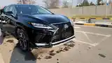 Lexus RX series, 2020-2