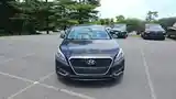 Hyundai Sonata, 2017-4