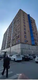 3-комн. квартира, 9 этаж, 125м², 104мкр , Газпром-14