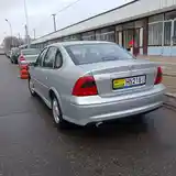 Opel Vectra B, 2000-2