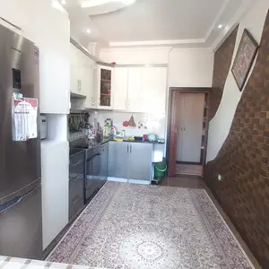 3-комн. квартира, 8 этаж, 84 м², Селхоз,ул Рудаки