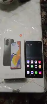 Xiaomi Redmi Note 11 pro-2