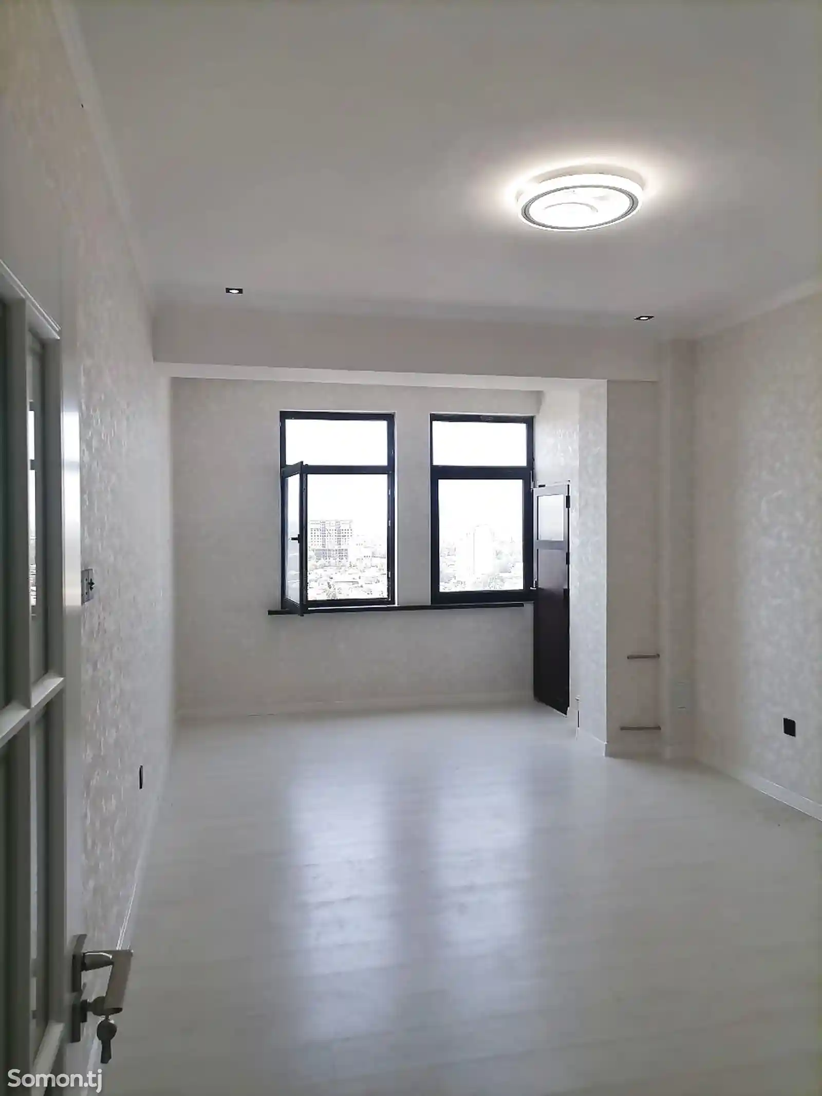 2-комн. квартира, 14 этаж, 75 м², Гулистон-1