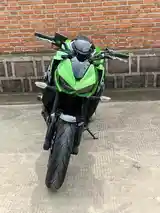 Мотоцикл kawasaki z1000-5