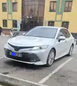 Toyota Camry, 2018-10