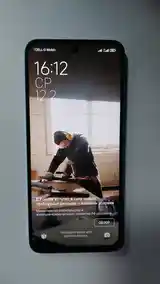 Телефон Xiaomi Redmi-3