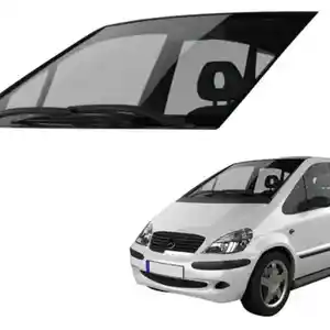 Лобовое стекло Mercedes Benz W168 2001