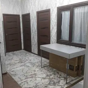 2-комн. квартира, 4 этаж, 70м², Каленин