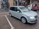 Volkswagen Touran, 2007-2