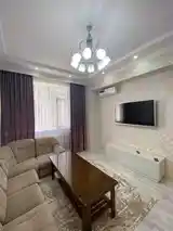 2-комн. квартира, 7 этаж, 60м², Дом Печати Алфемо-2