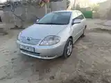 Toyota Corolla, 2005-9