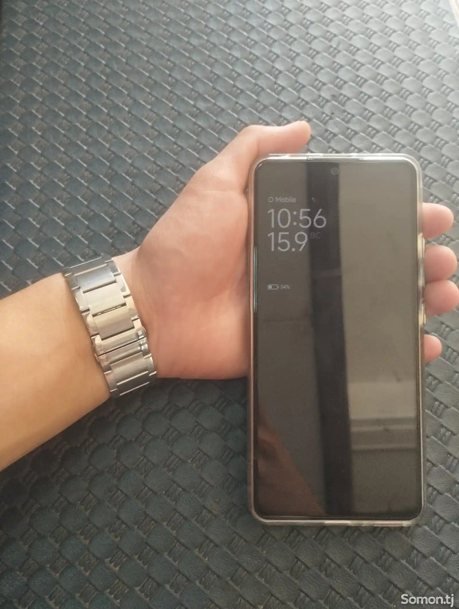 Xiaomi Redmi note 13-4