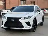 Lexus RX series, 2017-5