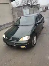 Opel Astra G, 1998-7