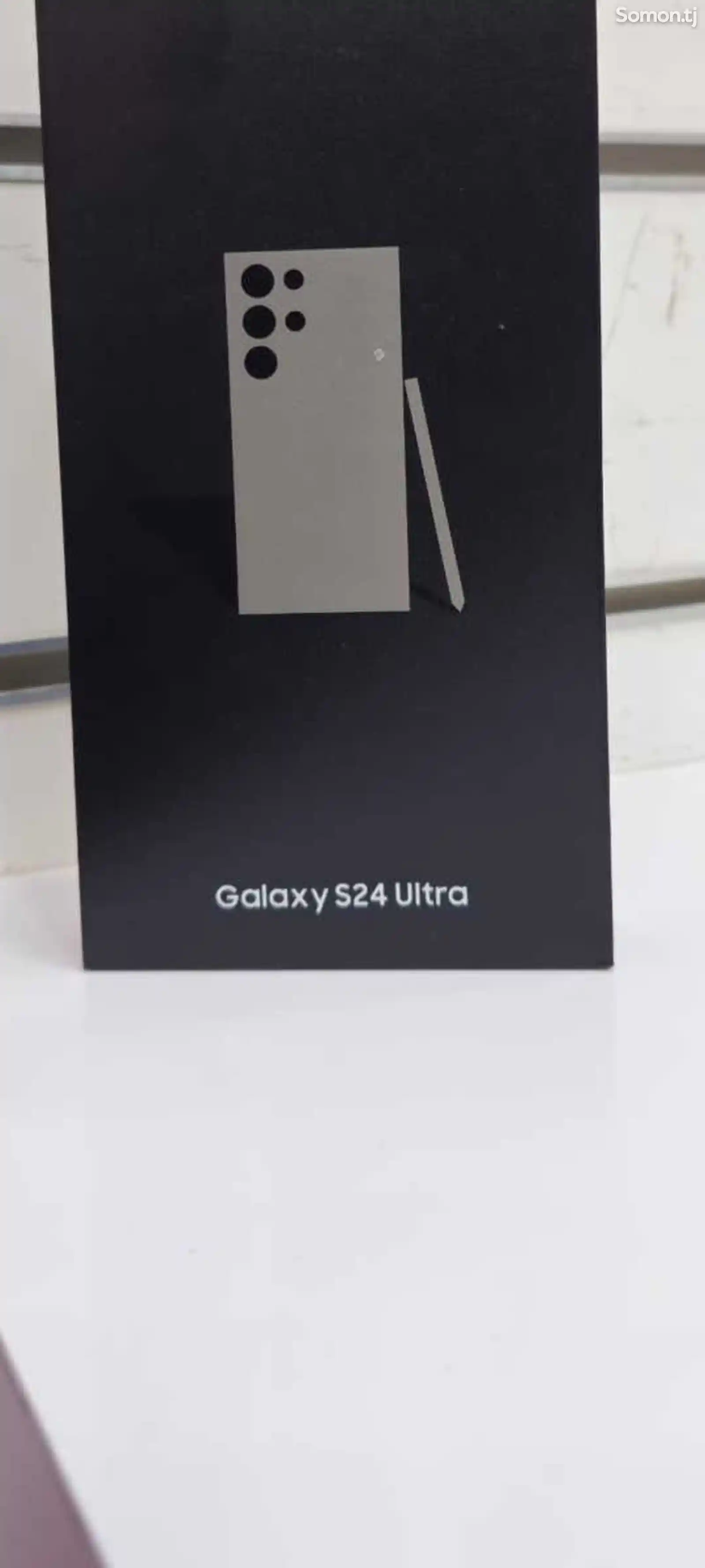 Samsung Galaxy S24 ultra 12/512GB-1