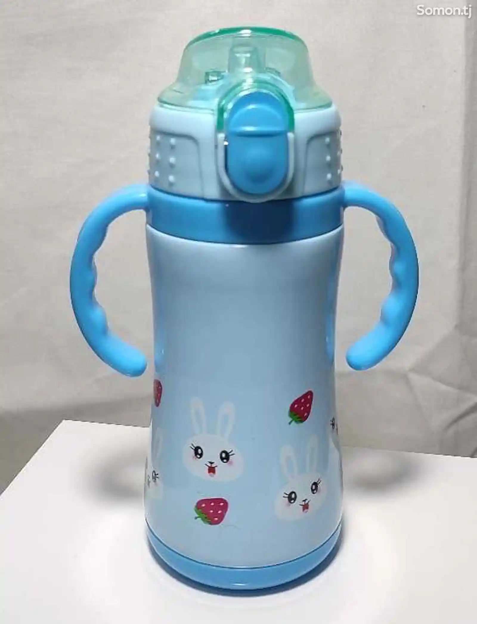 Детский Термос Baby Bottle-2