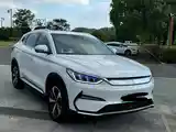 BYD Song Plus, 2022-2