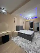 2-комн. квартира, 9 этаж, 75м², И. Сомони-3