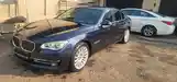 BMW 7 series, 2015-3